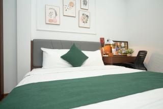 2BR Suite Lift-LaundryCenter - Hanoi - 4