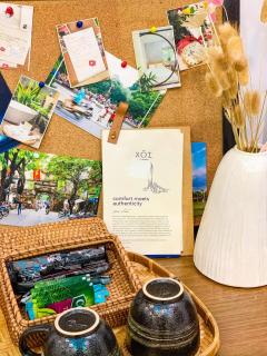 2BR Suite Lift-LaundryCenter - Hanoi - 3