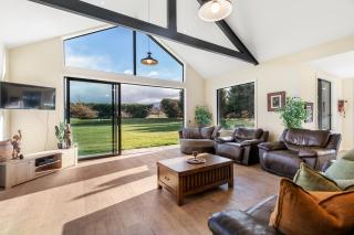 Travellers Retreat Live The Dream - Arrowtown - 6