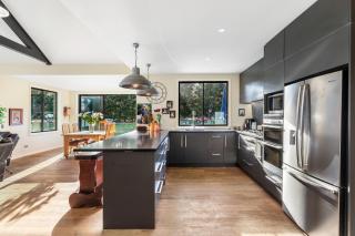 Travellers Retreat Live The Dream - Arrowtown - 2