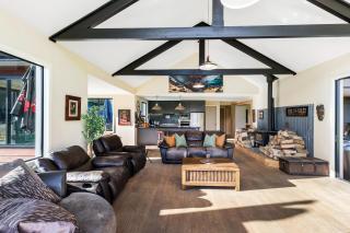 Travellers Retreat Live The Dream - Arrowtown - 7