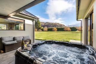 Travellers Retreat Live The Dream - Arrowtown - 9