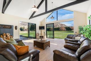 Travellers Retreat Live The Dream - Arrowtown - 8