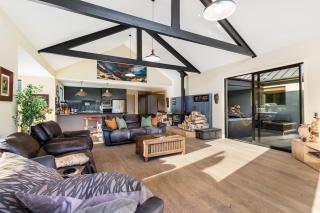 Travellers Retreat Live The Dream - Arrowtown - 4