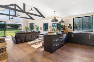 Travellers Retreat Live The Dream - Arrowtown - 1