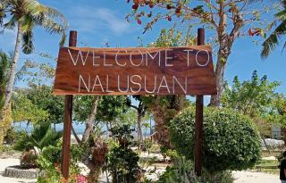Nalusuan Island Resort and Marine Sanctuary - Cordova - 0