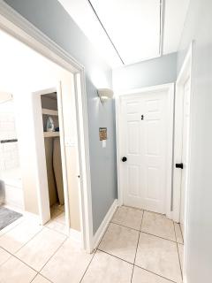 Queen Suite at New Orleans Airport and Tulane - Kenner - 5