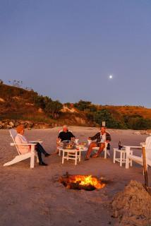 Cape Keppel Beach Cottages and Villas - - 3
