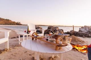Cape Keppel Beach Cottages and Villas - - 2