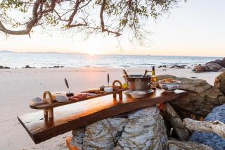 Cape Keppel Beach Cottages and Villas - - 1