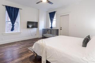 Ann Avenue Charming 3 Bedroom Retreat Near Downtown St Louis - Saint Louis - 8