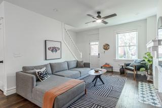 Ann Avenue Charming 3 Bedroom Retreat Near Downtown St Louis - Saint Louis - 6
