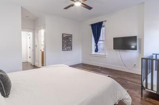 Ann Avenue Charming 3 Bedroom Retreat Near Downtown St Louis - Saint Louis - 1