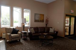 Cobblestone Inn & Suites - Denison | Majestic Hills - Denison - 1