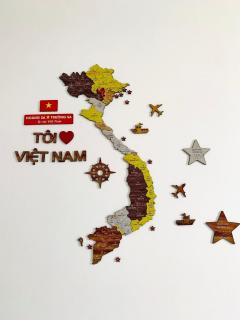 Nắng Home - 3