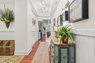 6002 Maritime Villa by Akers Ellis Rentals - Kiawah Island - 9