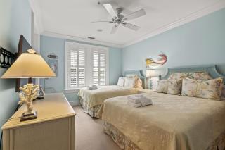 6002 Maritime Villa by Akers Ellis Rentals - Kiawah Island - 8