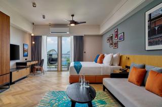 Birkin International Hotel - Malacca - 5