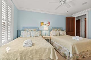 6002 Maritime Villa by Akers Ellis Rentals - Kiawah Island - 6