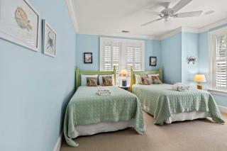 6002 Maritime Villa by Akers Ellis Rentals - Kiawah Island - 5