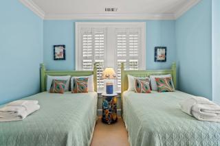 6002 Maritime Villa by Akers Ellis Rentals - Kiawah Island - 4