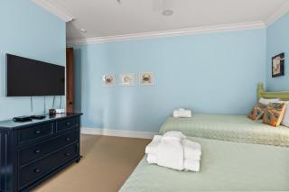 6002 Maritime Villa by Akers Ellis Rentals - Kiawah Island - 3