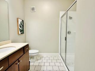 Downtown Penthouse Loft with View - 3