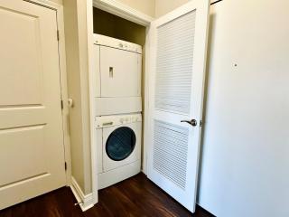 Downtown Penthouse Loft with View - 2