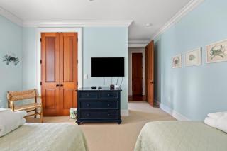 6002 Maritime Villa by Akers Ellis Rentals - Kiawah Island - 2