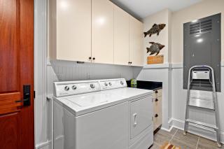 6002 Maritime Villa by Akers Ellis Rentals - Kiawah Island - 1