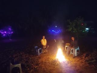 Healing Home And Hostel Auroville - Pondicherry - 9