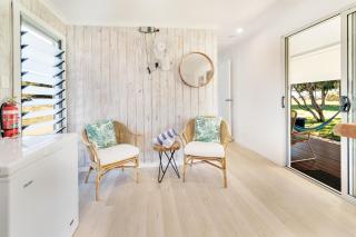 Cape Keppel Beach Cottages and Villas - - 2