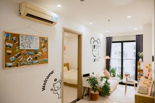Chou House's Homestay in Hue City 1 - Thôn Văn Dương - 8