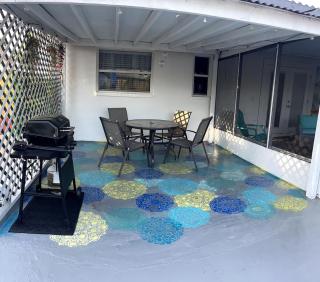 Tropical House - Clearwater - 2