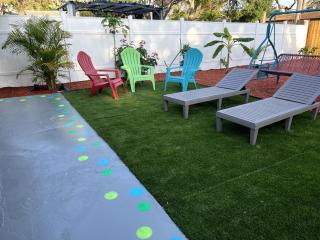 Tropical House - Clearwater - 8