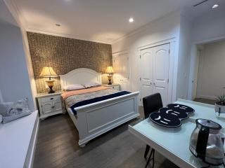 Lisa's house - 2