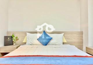Domoi Hotel & Apartment - Nha Trang - 0