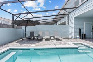 Brand NEW 05 Bedrooms At Windsor Cay - Orlando - 4