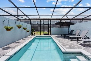 2025 Brand NEW 05 Bedrooms At Windsor Cay - Orlando - 6