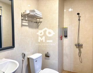 Domoi Hotel & Apartment - Nha Trang - 3