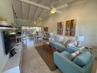 Juan Dolio House 2BR y Patio - Los Corrales - 0