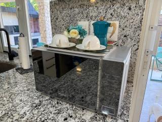 Juan Dolio House 2BR y Patio - 9