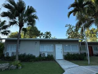 Juan Dolio House 2BR y Patio - Los Corrales - 1