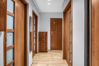 3 bedrooms close to downtown - Wrocław - 6