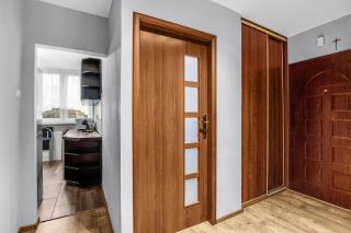 3 bedrooms close to downtown - Wrocław - 3