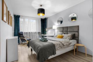 3 bedrooms close to downtown - Wrocław - 2