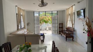Kiang Beach Villa Cha-am - Cha-am - 6
