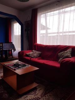 La casa de Rafa - Valdivia - 4
