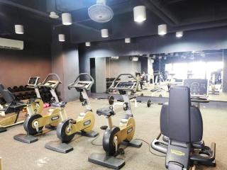 Manhattan Suites @ ITCC - 6