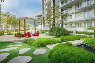 Maxhome Cozy at Windmill upon Hills - Genting Highlands - 3